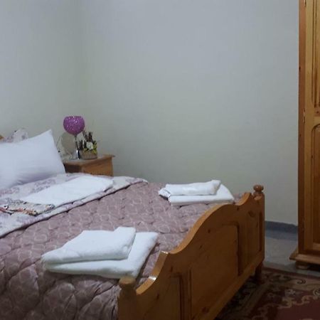 Hotel La Paillade Oulad Barrehil Exterior foto