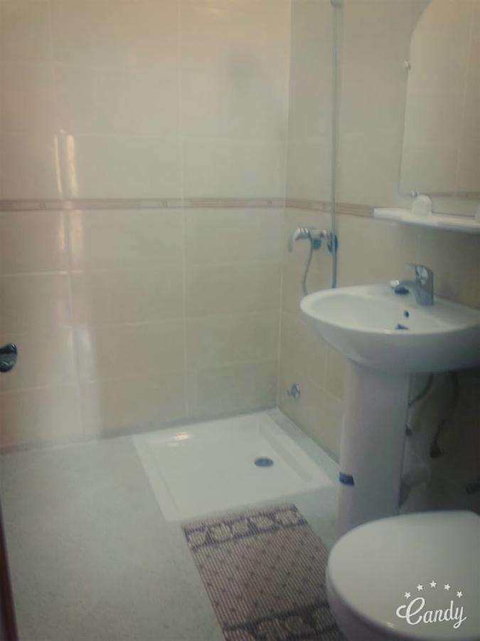 Hotel La Paillade Oulad Barrehil Exterior foto