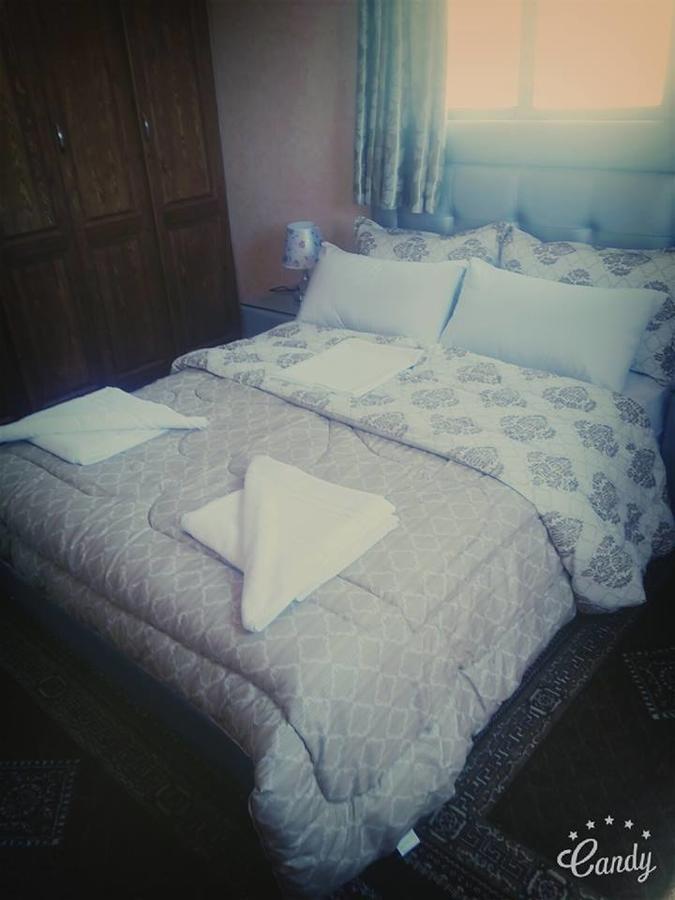 Hotel La Paillade Oulad Barrehil Exterior foto