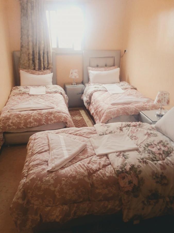 Hotel La Paillade Oulad Barrehil Exterior foto