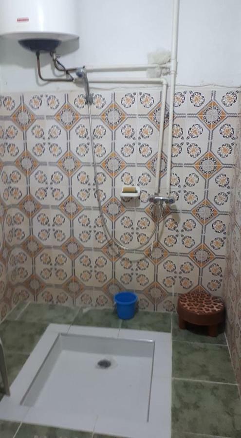 Hotel La Paillade Oulad Barrehil Exterior foto